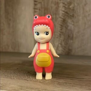 Dinosaur Series Sonny Angel